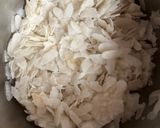 A picture of step 1 of Curd Poha (Fireless recipe for kids).
