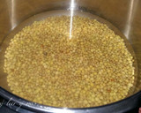 Foto del paso 1 de la receta: Lentejas estofadas