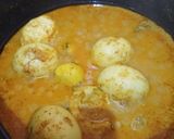 Foto langkah ke 7 dari resep Gulai belacan khas Pelalawan.