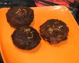 A picture of step 5 of Cheesy Chicken Keema Pakora.