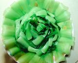 Hình bước làm 3 của món Cá bóng kho tiêu
