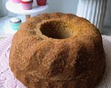 Foto del paso 4 de la receta: Queque de zanahoria sin gluten