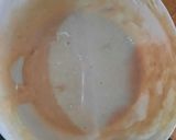 Foto del paso 1 de la receta: Pizza