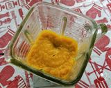 Foto del paso 3 de la receta: Crema de zapallo fácil de hacer