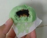 Foto langkah ke 8 dari resep Bakpao mini buat sikecil. Simple no ulen.