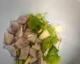 รูปขั้นตอนการทำที่ 1 ของ ลาบหมู