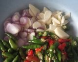 Foto langkah ke 2 dari resep Tahu Takwa "Jangan"  Blendi.