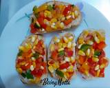 Bruschetta recipe step 2 photo
