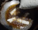Foto langkah ke 3 dari resep Cheetos Tahu Saus Teriyaki.