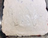 A picture of step 4 of Oreo ~ Cherry 🍒 Granola Dessert 🍨.