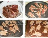 煎烤法式小羊排的食譜步驟1照片