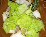 Foto langkah ke 2 dari resep Gado-gado.