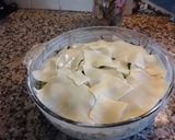 Foto del paso 5 de la receta: Milhojas de papa 💛
