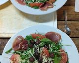 Foto del paso 1 de la receta: Ensalada giadai