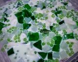 Foto langkah ke 4 dari resep Buko Pandan.