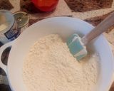 Foto del paso 1 de la receta: Bizcochitos de requesón