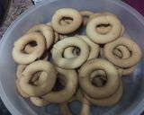 Foto del paso 4 de la receta: Coricos