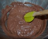 Une image de l'étape 3 de Cupcakes de Pâques.