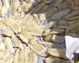 Foto langkah ke 2 dari resep Sale Pisang.