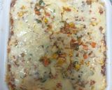 ઈટાલીયન વેજ લઝાનિયા (Italian Veg. Lasagna Recipe In Gujarati) રેસીપી સ્ટેપ13ફોટો