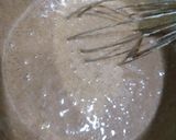 Foto del paso 5 de la receta: Budín 15 cucharadas marmolado