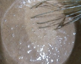 Foto del paso 5 de la receta: Budín 15 cucharadas marmolado