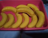 Foto langkah ke 4 dari resep Banana cake ala aku.