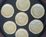 Foto langkah ke 10 dari resep Mini Pizza.