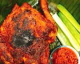Foto langkah ke 14 dari resep Ayam Bakar.