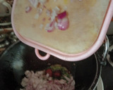 குதிரைவாலி மிளகு அடை (Barnyard millet adai dosai) ரெசிபி ஸ்டேப் 4 புகைப்படம்