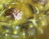 Foto del paso 8 de la receta: Fideuà de confit de pato con alcachofas