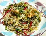 ขนมจีนยำสมุนไพร วิธีทำสูตร 7 รูป