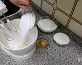 Foto del paso 1 de la receta: Bizcocho de Vainilla con un HUEVO / pastel, cake