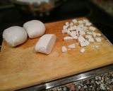 Foto del paso 3 de la receta Parmigiana di melanzane