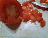 Foto del paso 4 de la receta: Empanadas de caballa