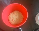 รูปขั้นตอนการทำที่ 4 ของ Cinnamon raisin bread 🍞