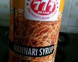 A picture of step 3 of Milk sharbat (Paal sharbat).