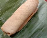 Foto langkah ke 4 dari resep Rolade Ayam Wortel.