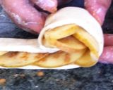 Foto del paso 8 de la receta: Rosas de hojaldre