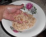 Foto del paso 5 de la receta: CRUJIENTE (Crunch)