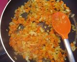 Foto del paso 2 de la receta Patatas rellenas (aprovecha tu tiempo y haz cinco platos diferentes)