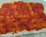 Foto del paso 3 de la receta: Brazo de gitano de atún con pan de molde