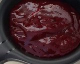 Foto del paso 3 de la receta: Helado de frutos del bosque 🍨