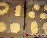 Easter tsourekia recipe step 12 photo