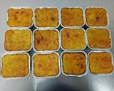 Curry Casserole - Pastel Tutup Kari langkah memasak 6 foto