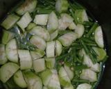 Foto langkah ke 3 dari resep 058. Sayur lodeh.