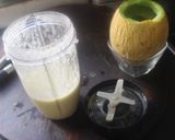 Foto del paso 3 de la receta: Melón de Galia con moscatel