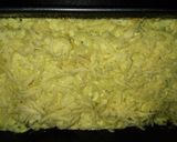 Rakott spárga recept fázis 4 fotója