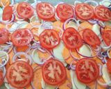 Foto del paso 2 de la receta: Jurel fácil al horno