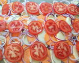 Foto del paso 2 de la receta: Jurel fácil al horno